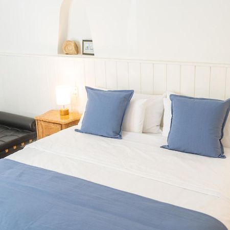 Bella Tilcara Boutique Hotel Luaran gambar