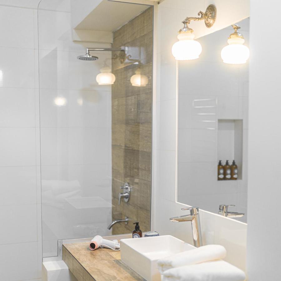 Bella Tilcara Boutique Hotel Luaran gambar