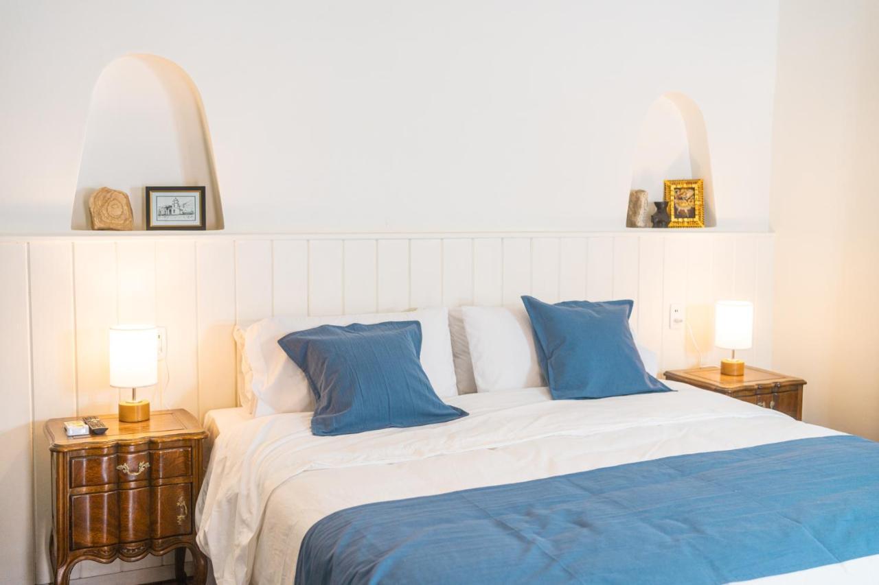 Bella Tilcara Boutique Hotel Luaran gambar