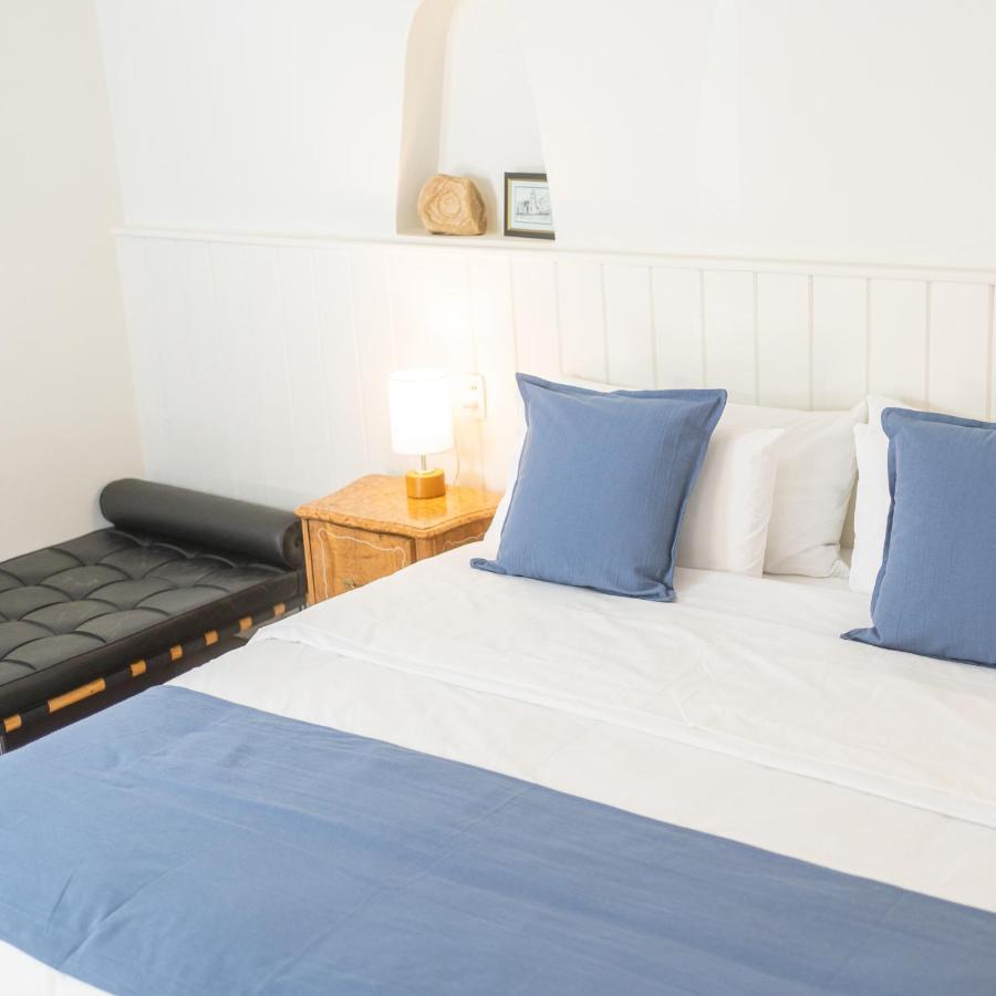 Bella Tilcara Boutique Hotel Luaran gambar