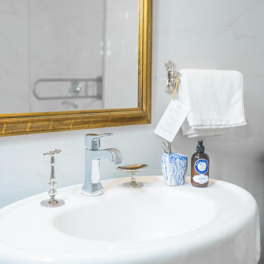 Bella Tilcara Boutique Hotel Luaran gambar