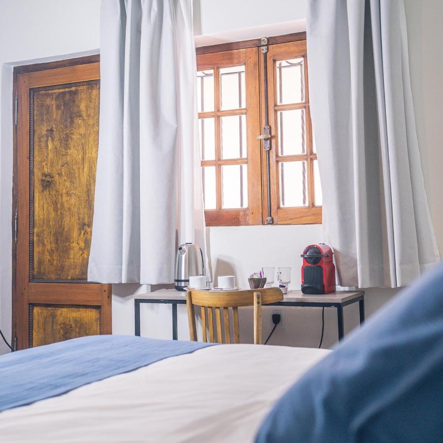 Bella Tilcara Boutique Hotel Luaran gambar