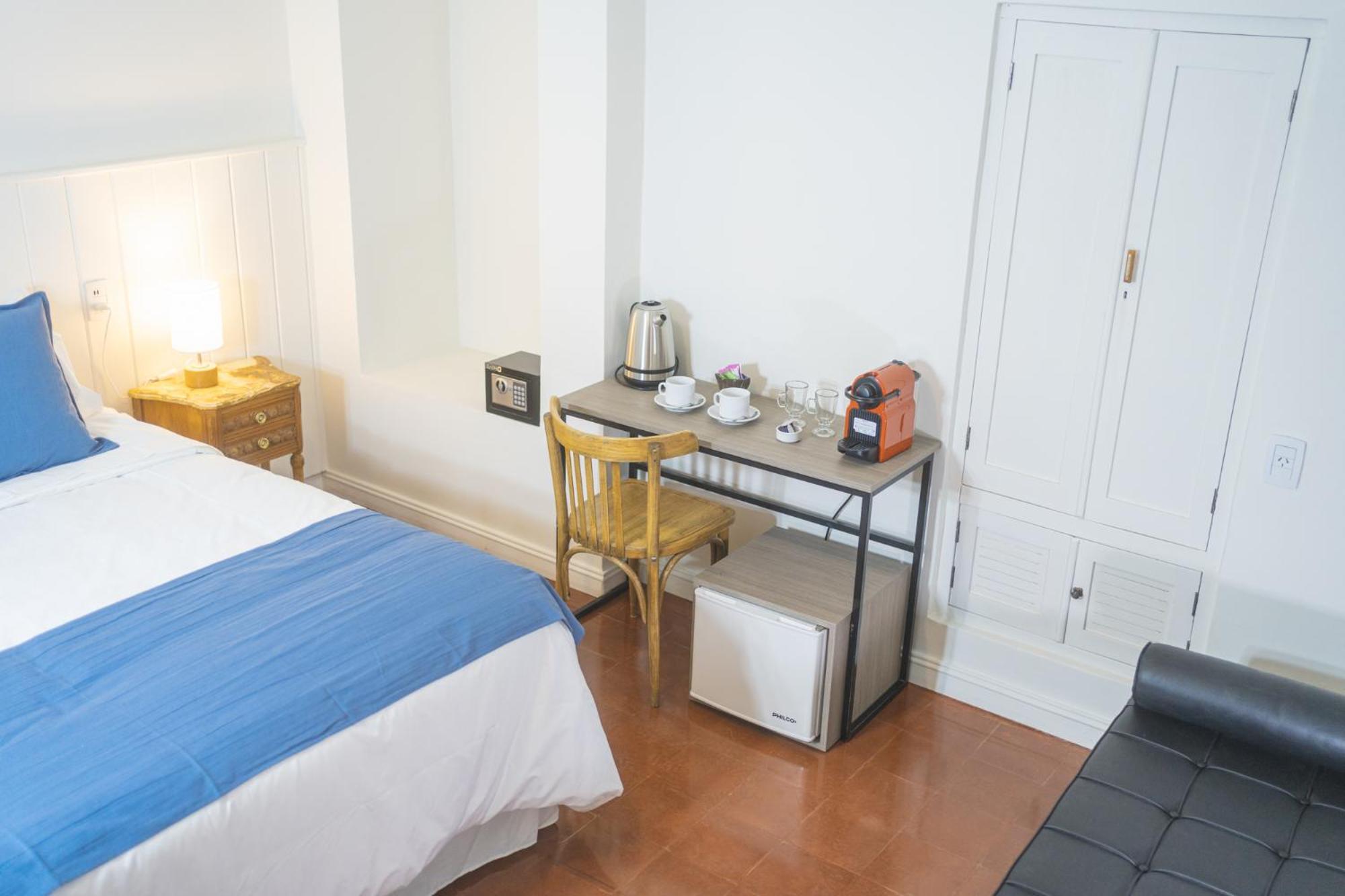 Bella Tilcara Boutique Hotel Luaran gambar