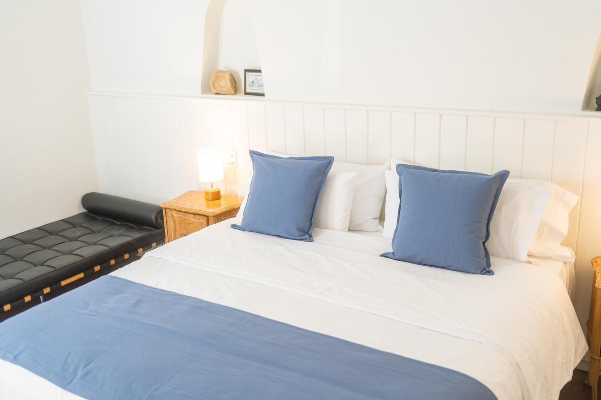 Bella Tilcara Boutique Hotel Luaran gambar