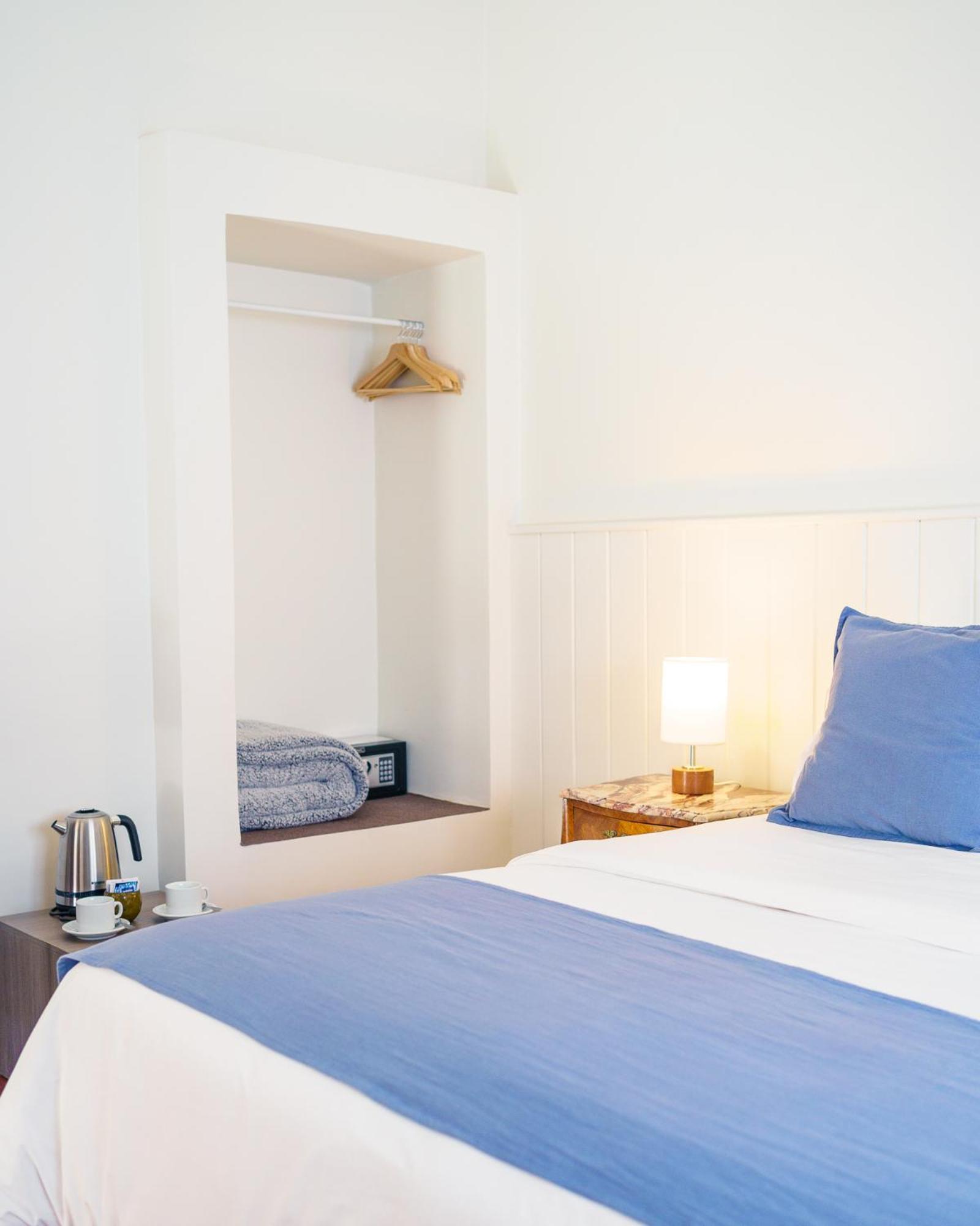 Bella Tilcara Boutique Hotel Luaran gambar