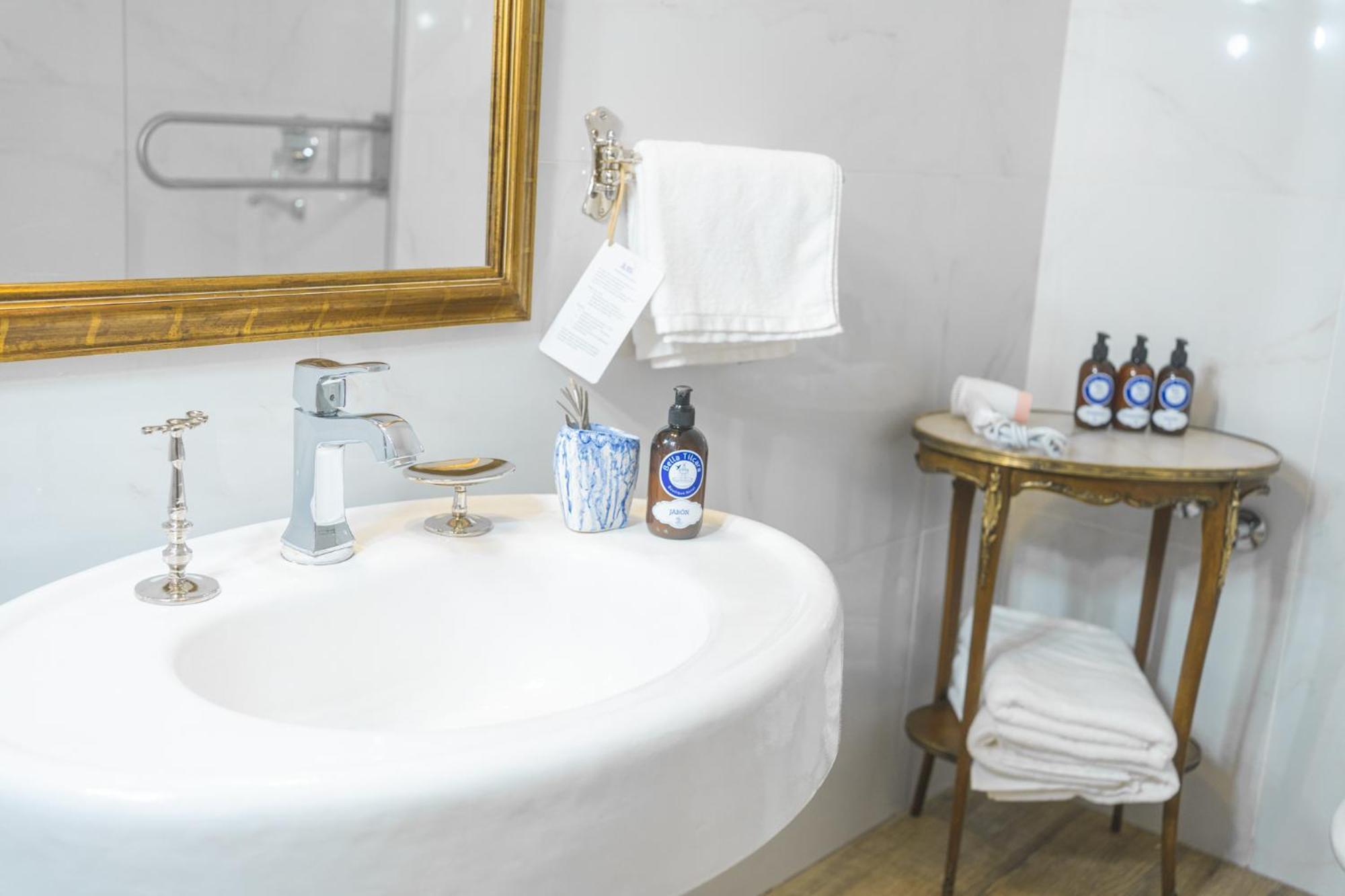 Bella Tilcara Boutique Hotel Luaran gambar