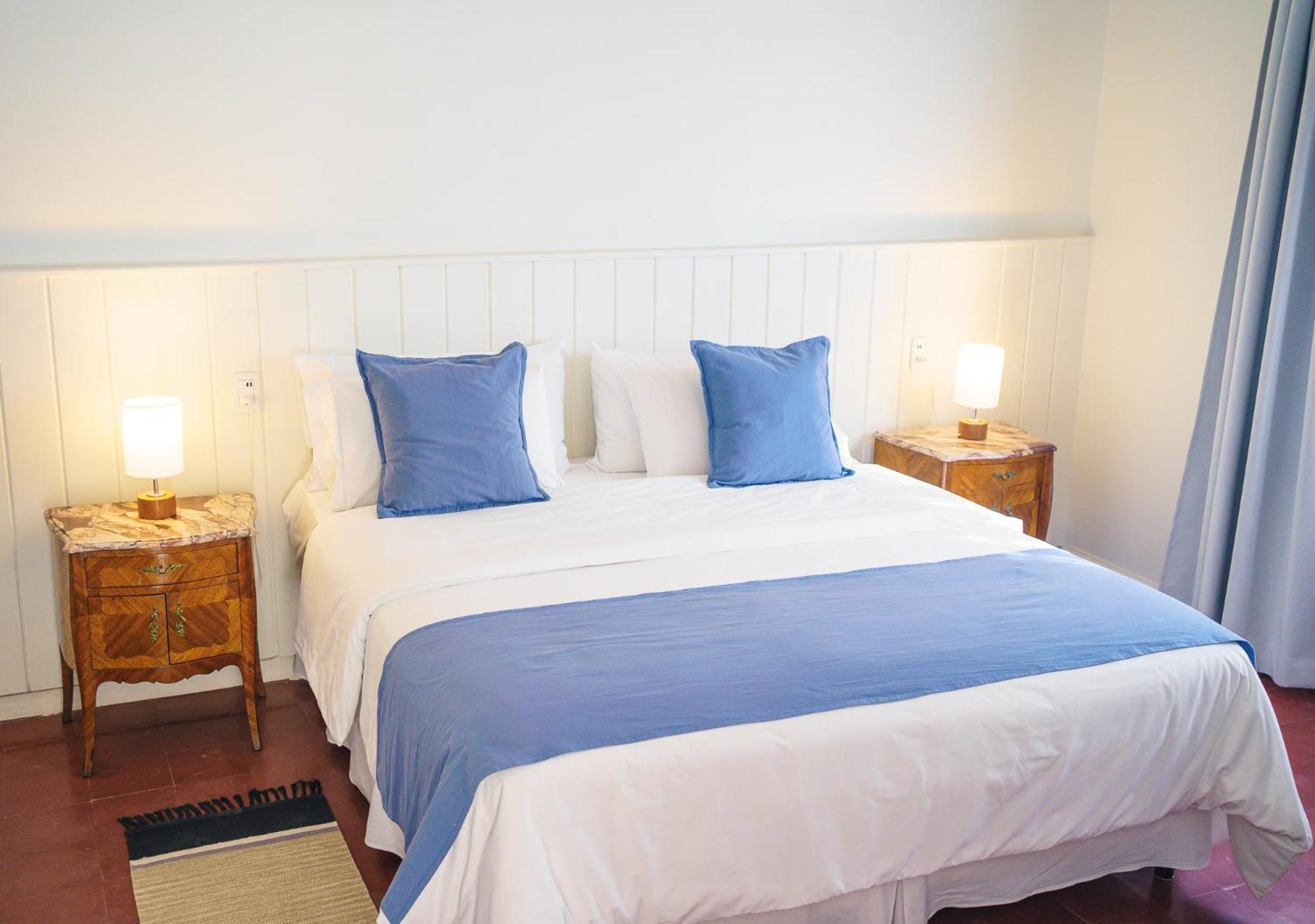 Bella Tilcara Boutique Hotel Luaran gambar