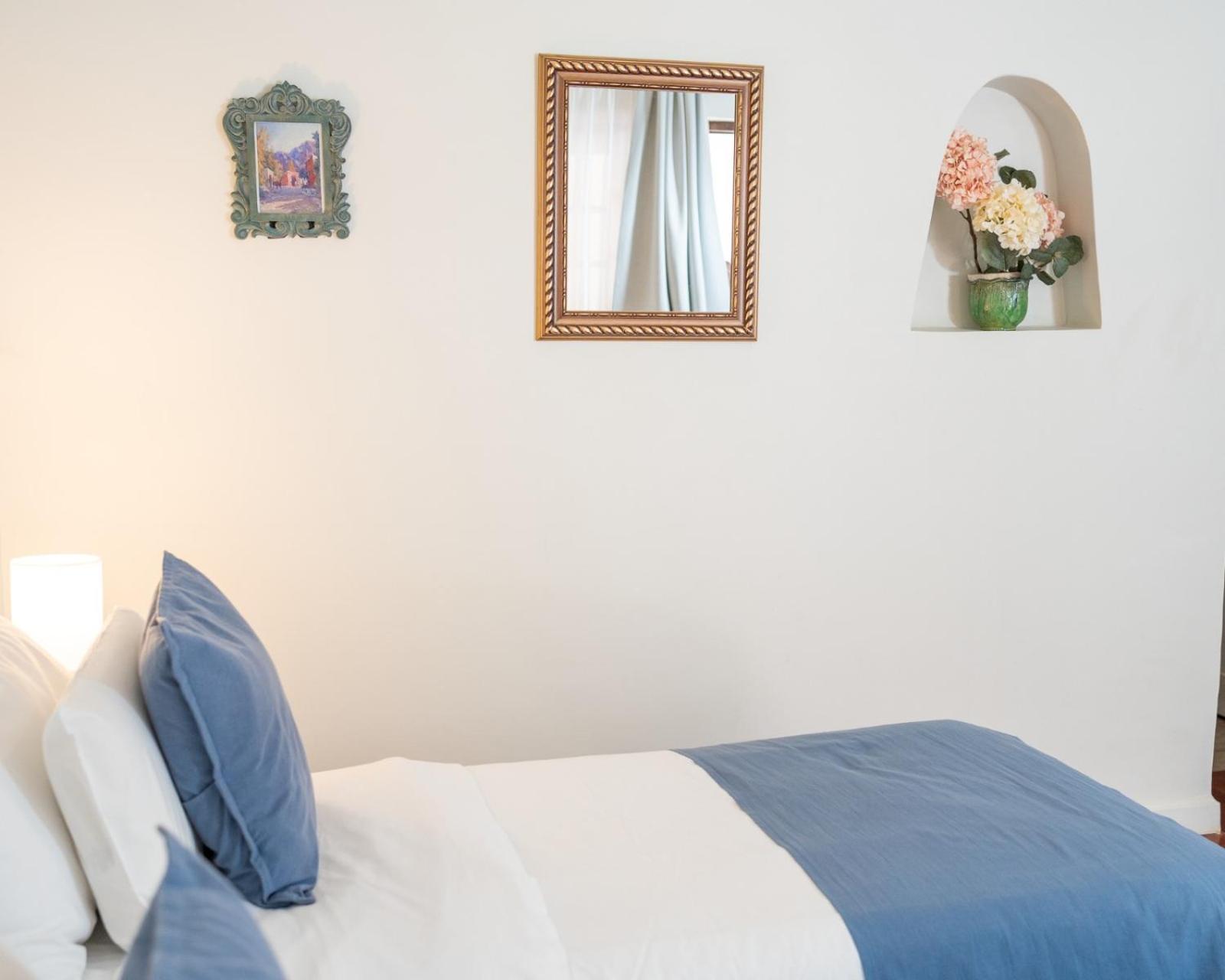 Bella Tilcara Boutique Hotel Luaran gambar