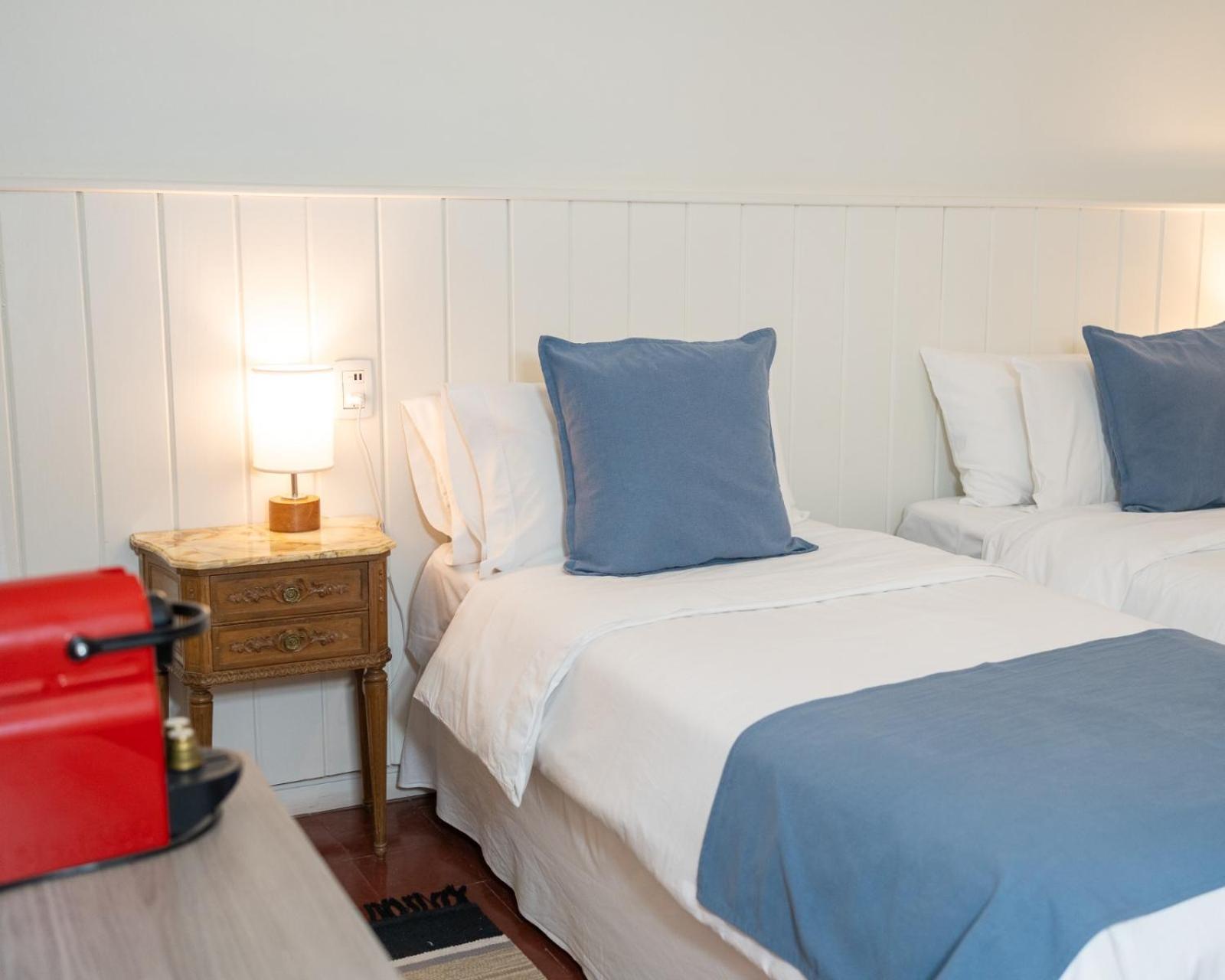 Bella Tilcara Boutique Hotel Luaran gambar